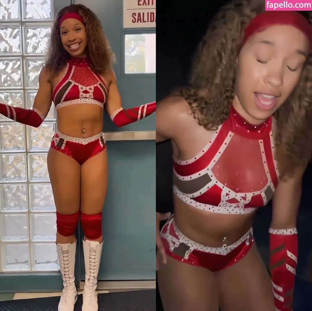 Layla Diggs Onlyfans Photo Gallery 