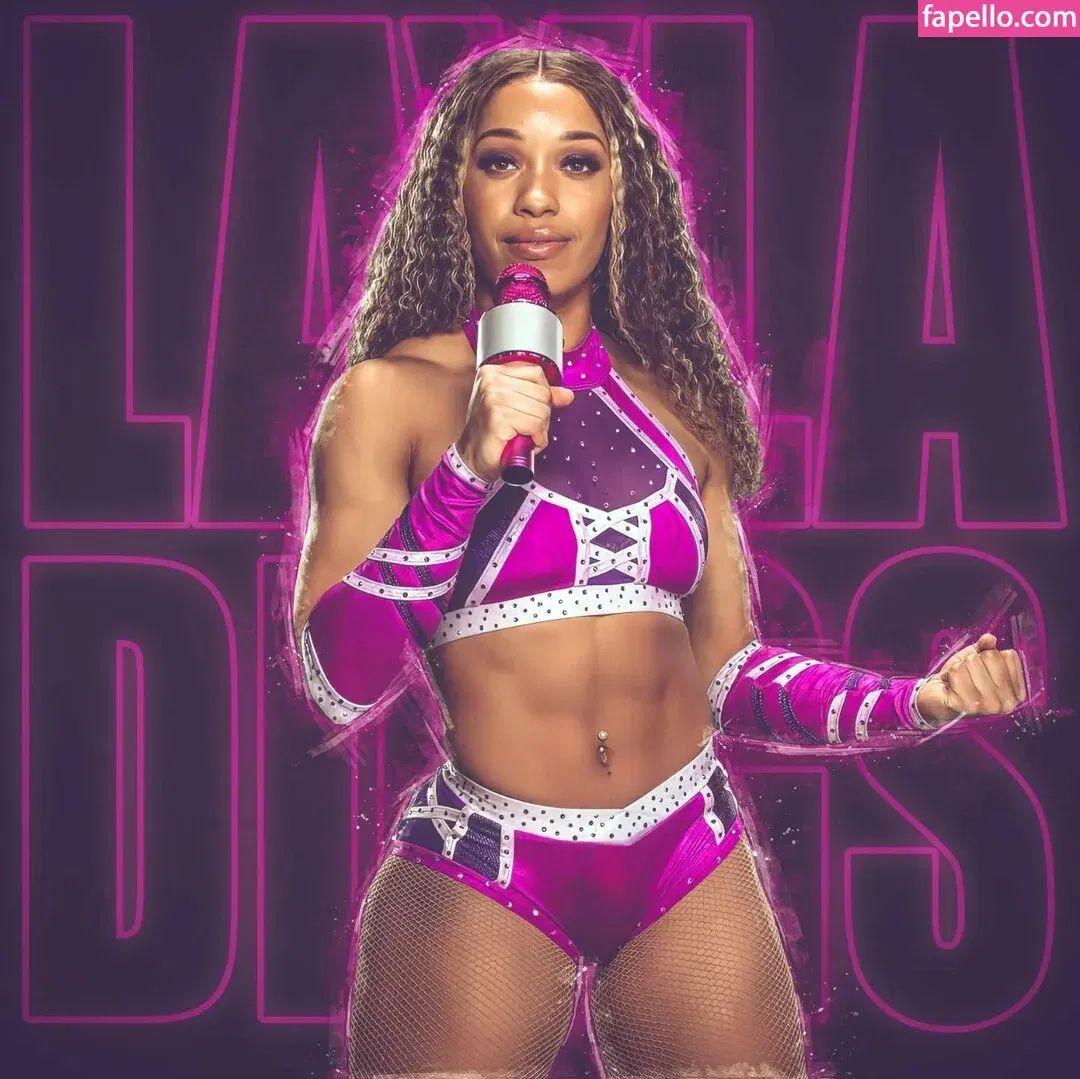 Layla Diggs Onlyfans Photo Gallery 