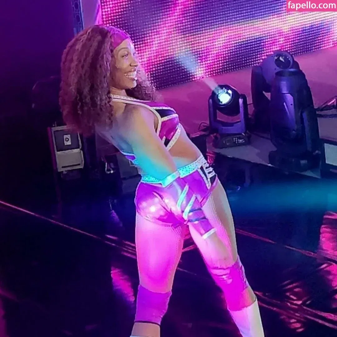 Layla Diggs Onlyfans Photo Gallery 