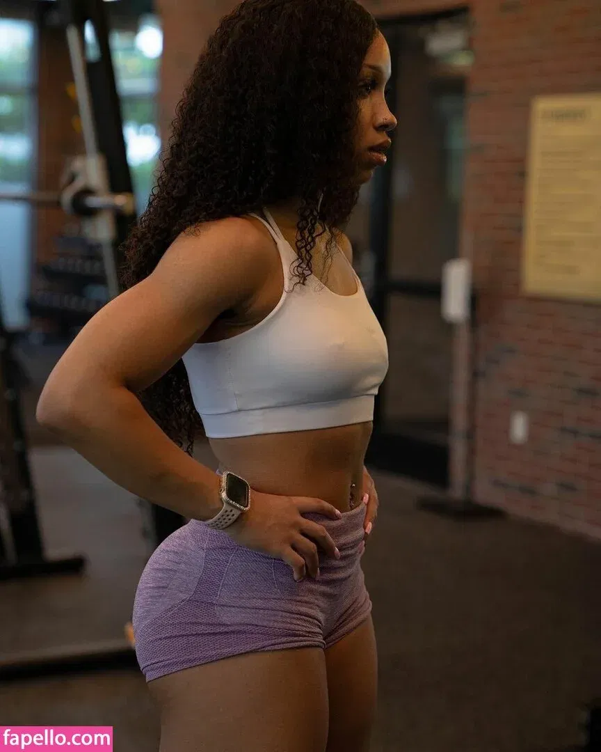 Layla Diggs Onlyfans Photo Gallery 