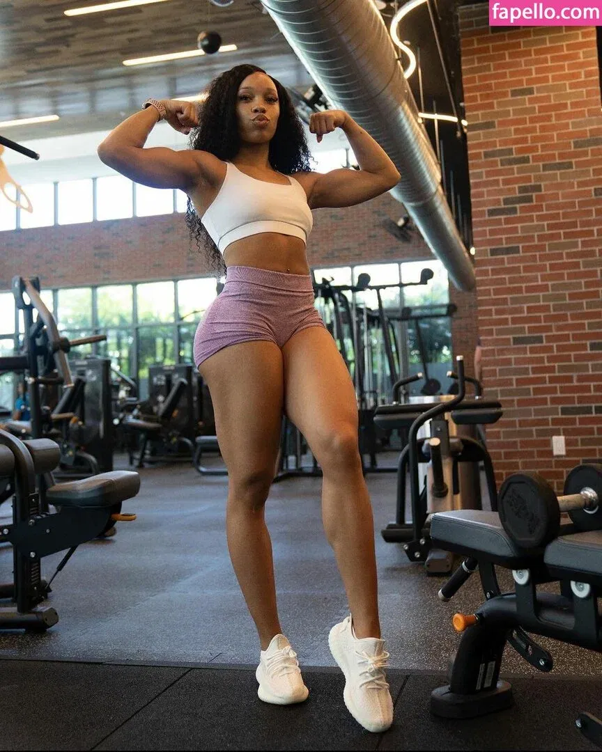 Layla Diggs Onlyfans Photo Gallery 