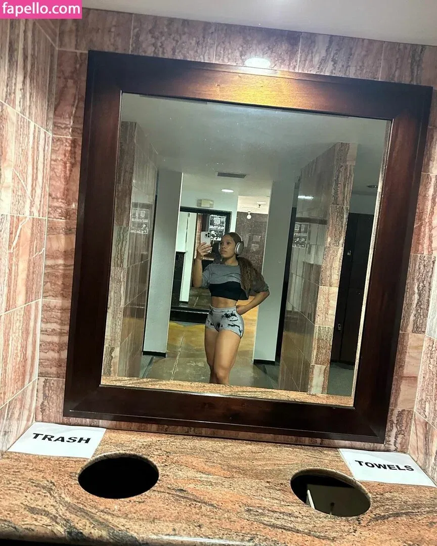 Layla Diggs Onlyfans Photo Gallery 