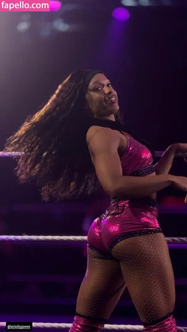 Layla Diggs Onlyfans Photo Gallery 