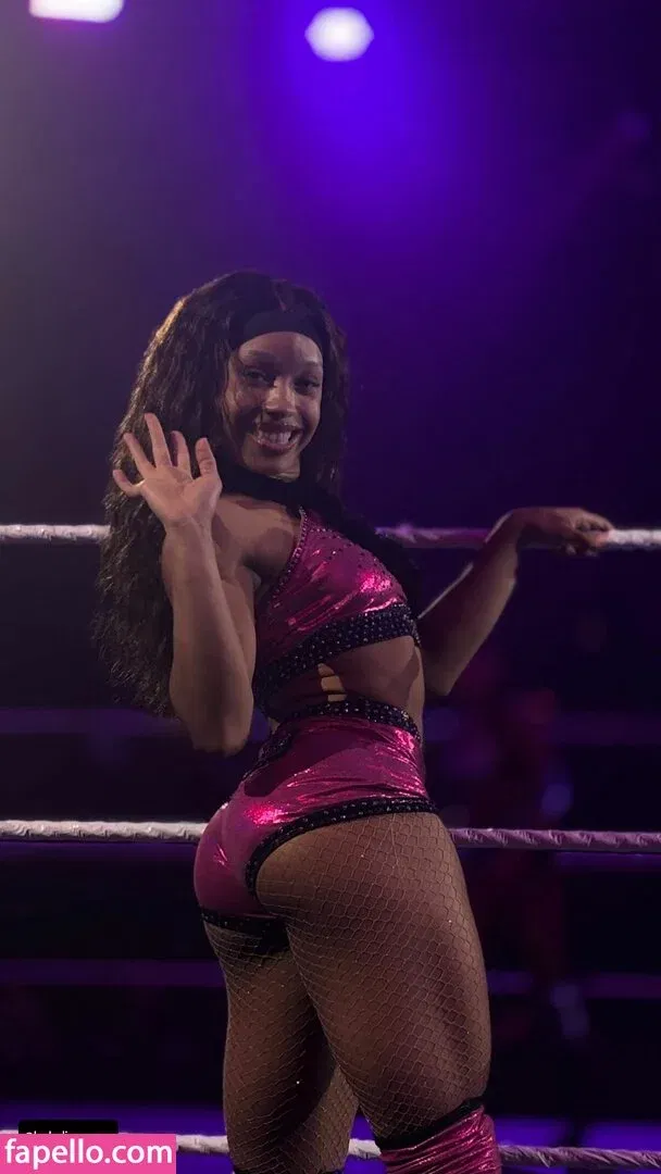 Layla Diggs Onlyfans Photo Gallery 