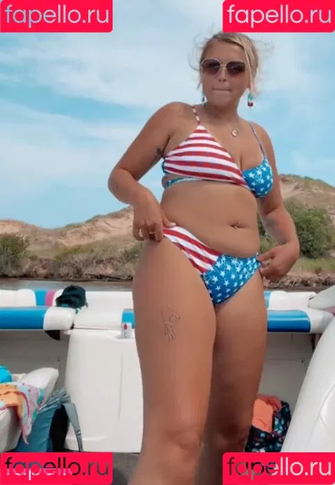 Breanna Paige Onlyfans Photo Gallery 