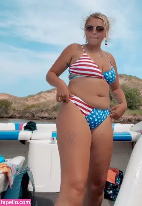 Breanna Paige Onlyfans Photo Gallery 