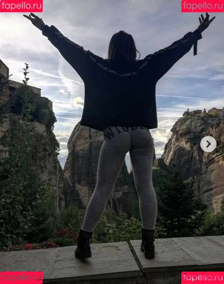 Vassiliki_xlk Onlyfans Photo Gallery 