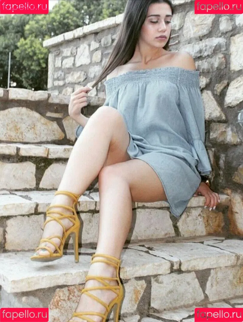Vassiliki_xlk Onlyfans Photo Gallery 