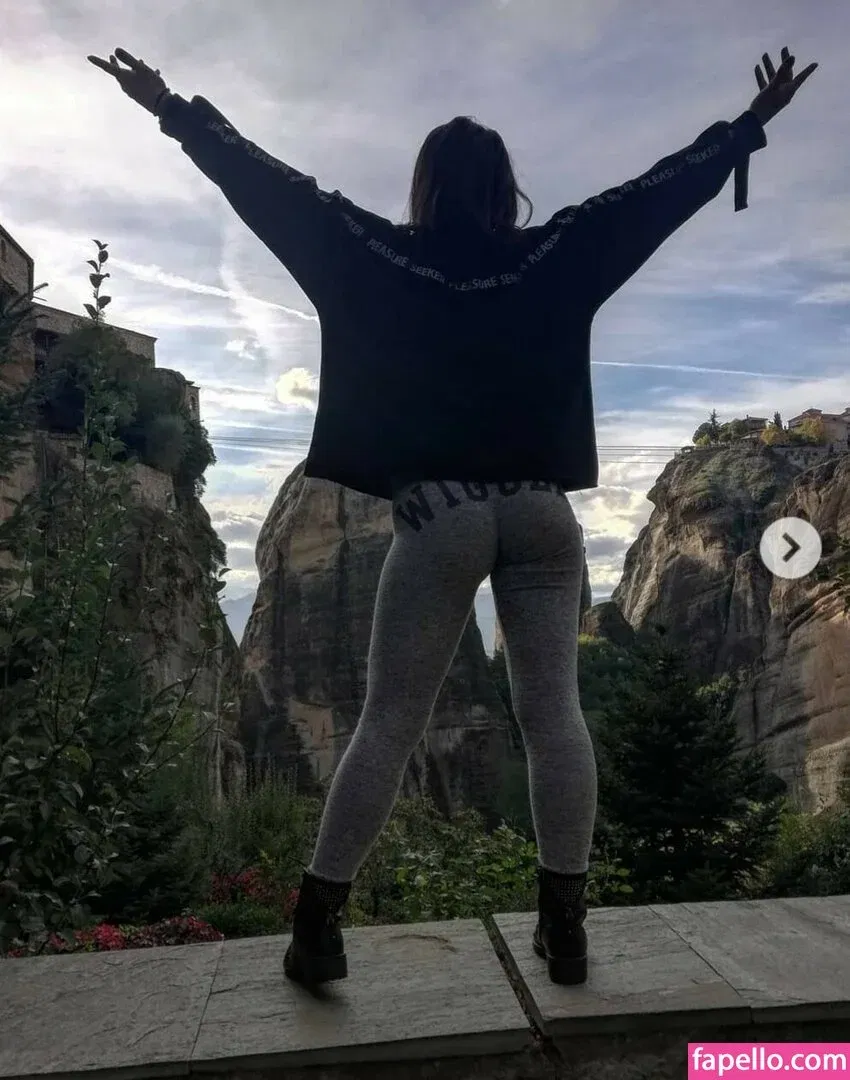 Vassiliki_xlk Onlyfans Photo Gallery 