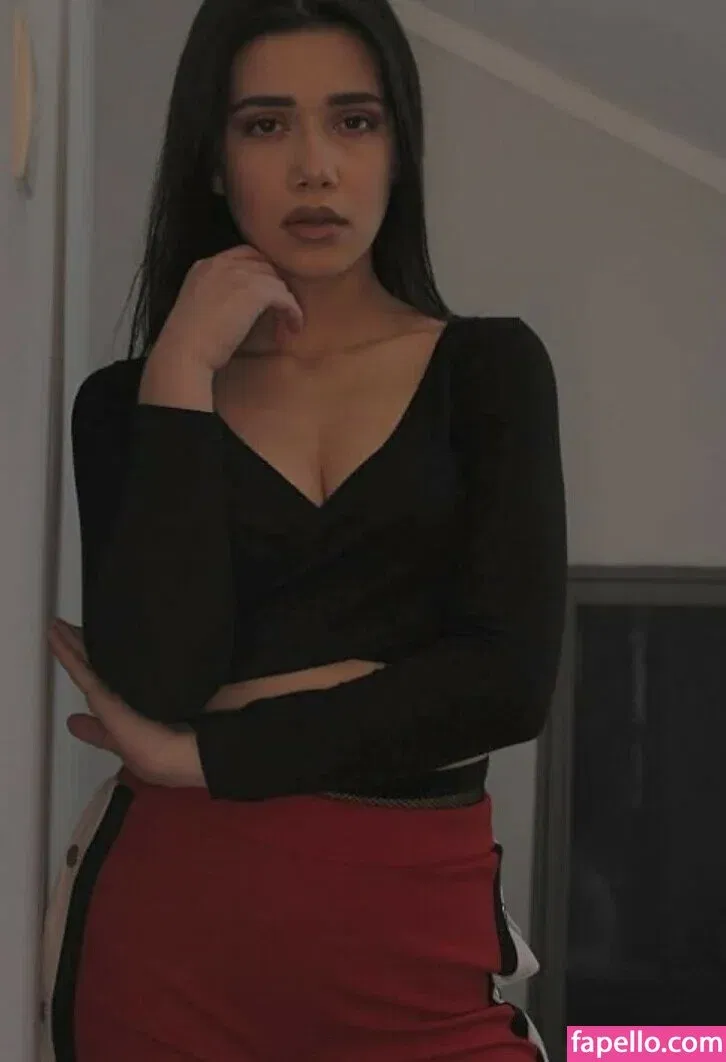 Vassiliki_xlk Onlyfans Photo Gallery 