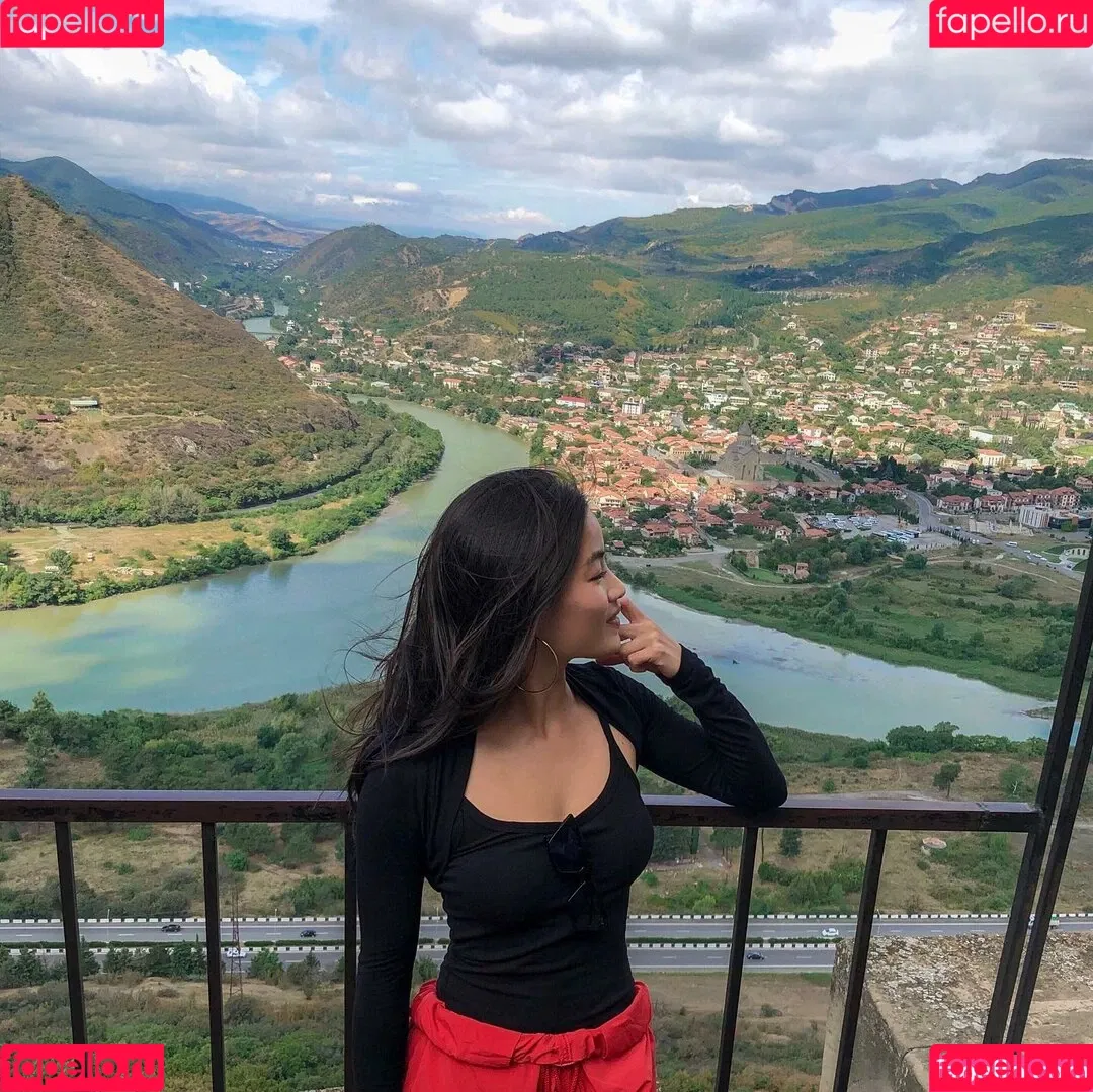Anna Sawai Onlyfans Photo Gallery 