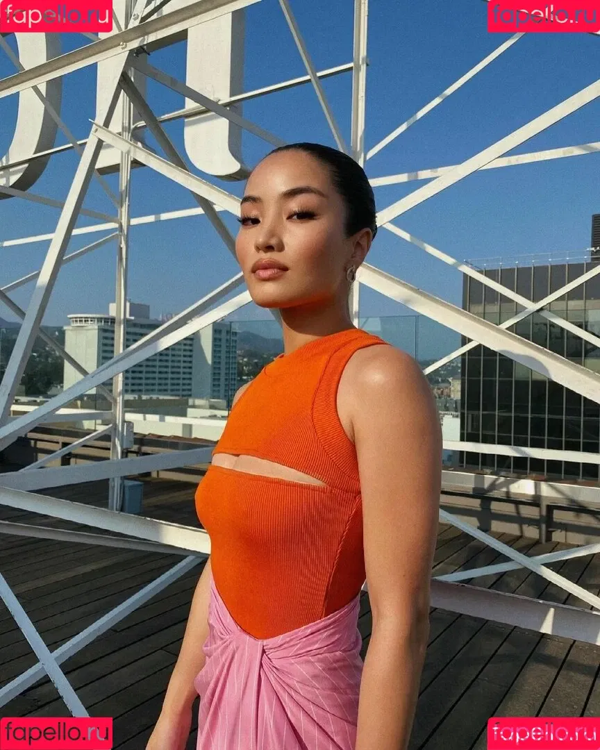 Anna Sawai Onlyfans Photo Gallery 