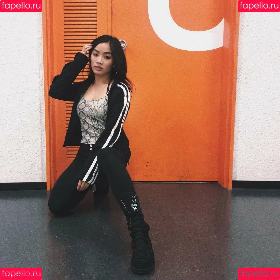 Anna Sawai Onlyfans Photo Gallery 