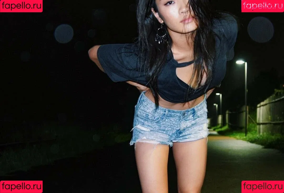 Anna Sawai Onlyfans Photo Gallery 