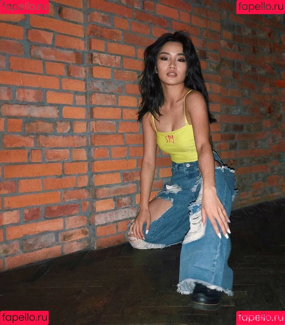 Anna Sawai Onlyfans Photo Gallery 