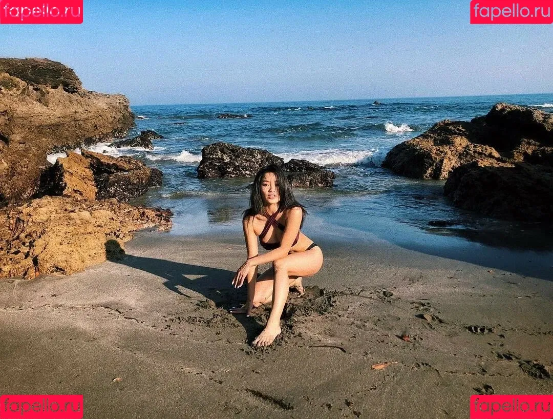 Anna Sawai Onlyfans Photo Gallery 