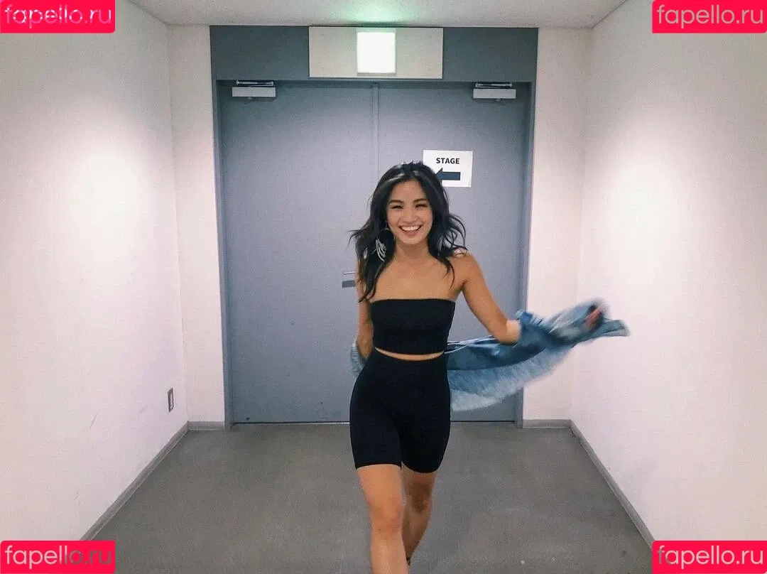 Anna Sawai Onlyfans Photo Gallery 