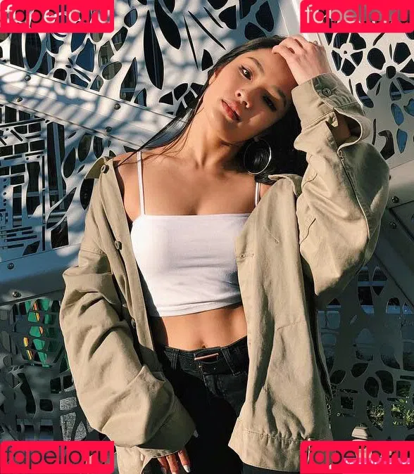 Anna Sawai Onlyfans Photo Gallery 