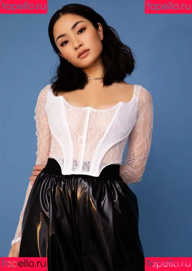 Anna Sawai Onlyfans Photo Gallery 