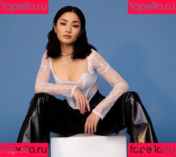 Anna Sawai Onlyfans Photo Gallery 