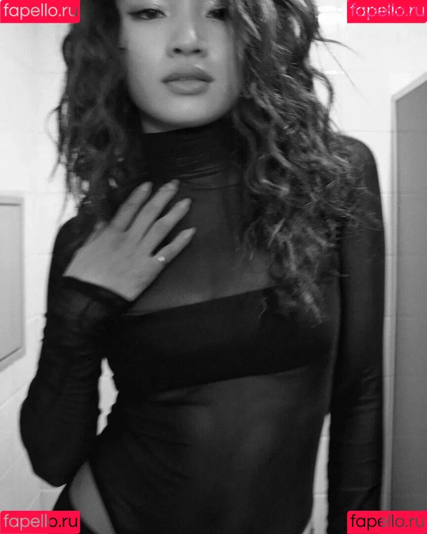 Anna Sawai Onlyfans Photo Gallery 