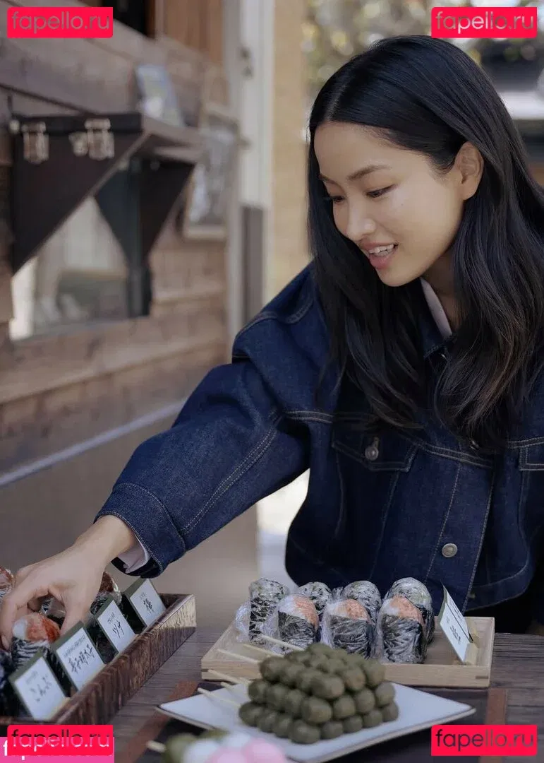 Anna Sawai Onlyfans Photo Gallery 