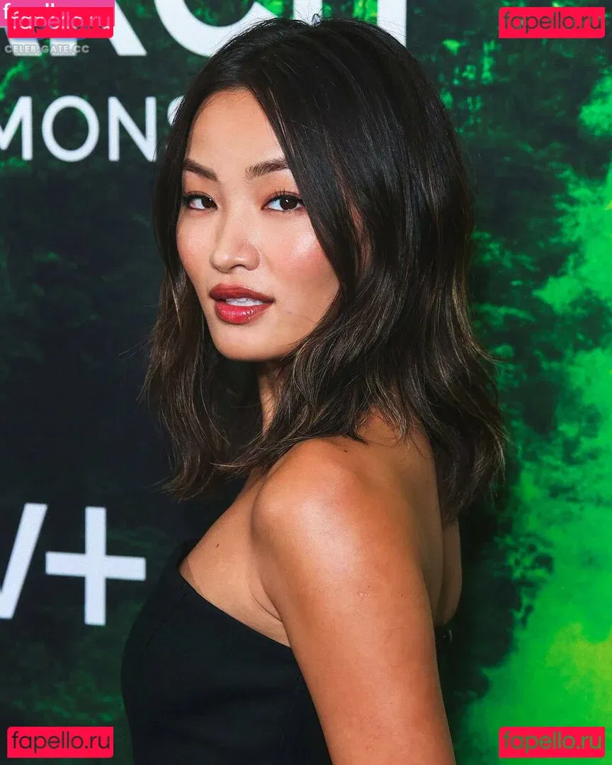 Anna Sawai Onlyfans Photo Gallery 