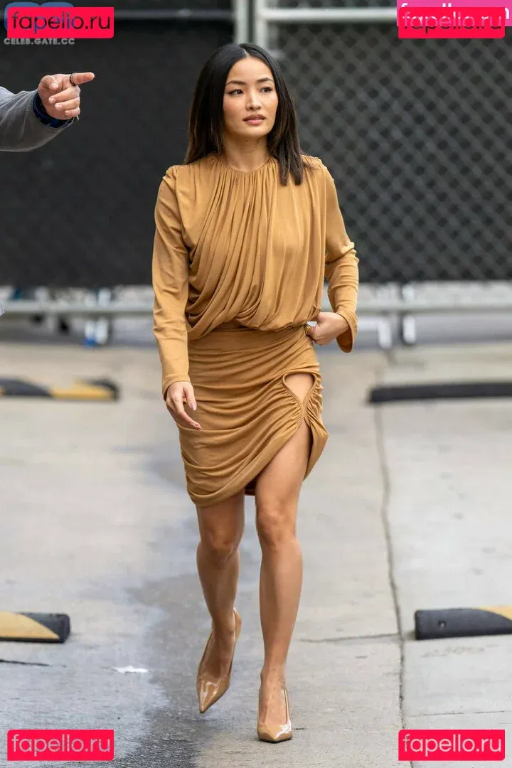 Anna Sawai Onlyfans Photo Gallery 