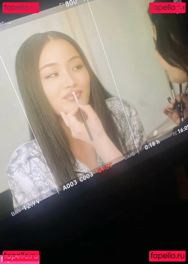 Anna Sawai Onlyfans Photo Gallery 