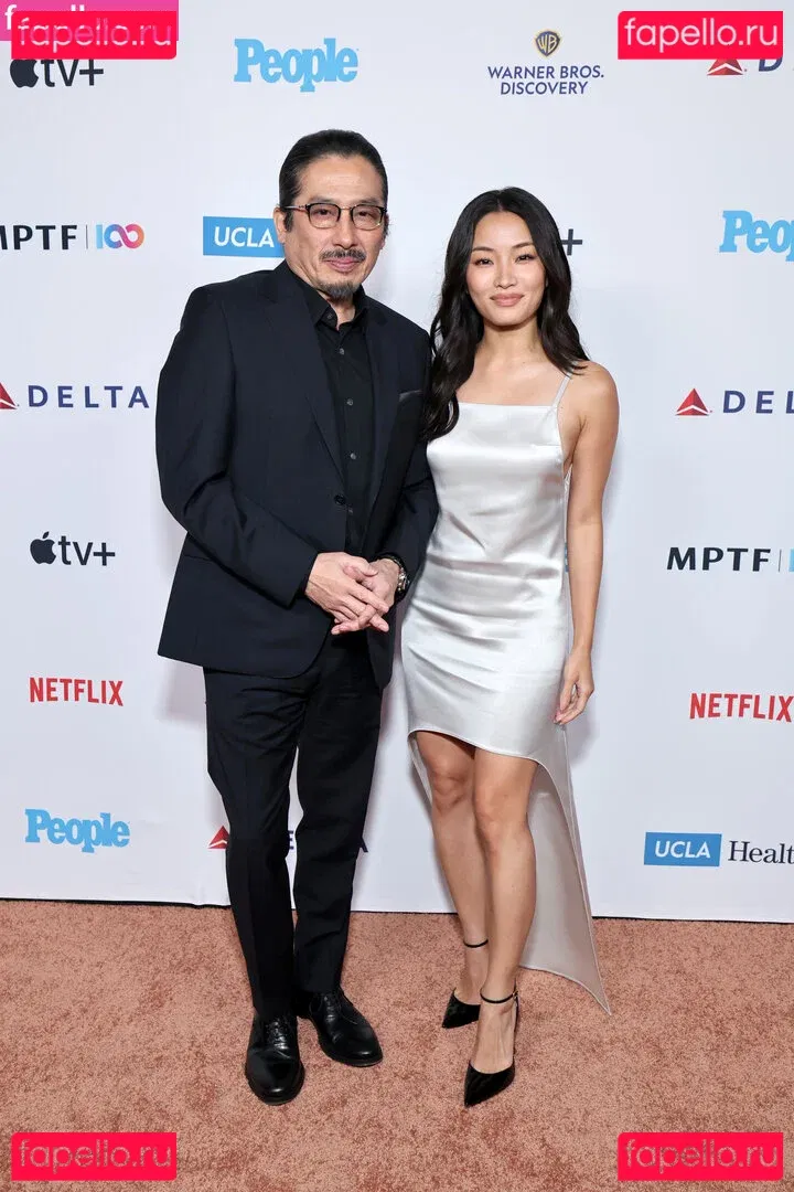 Anna Sawai Onlyfans Photo Gallery 