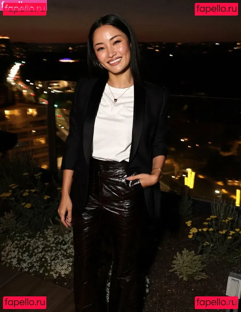 Anna Sawai Onlyfans Photo Gallery 