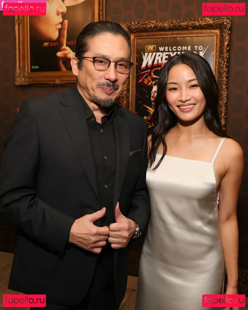 Anna Sawai Onlyfans Photo Gallery 