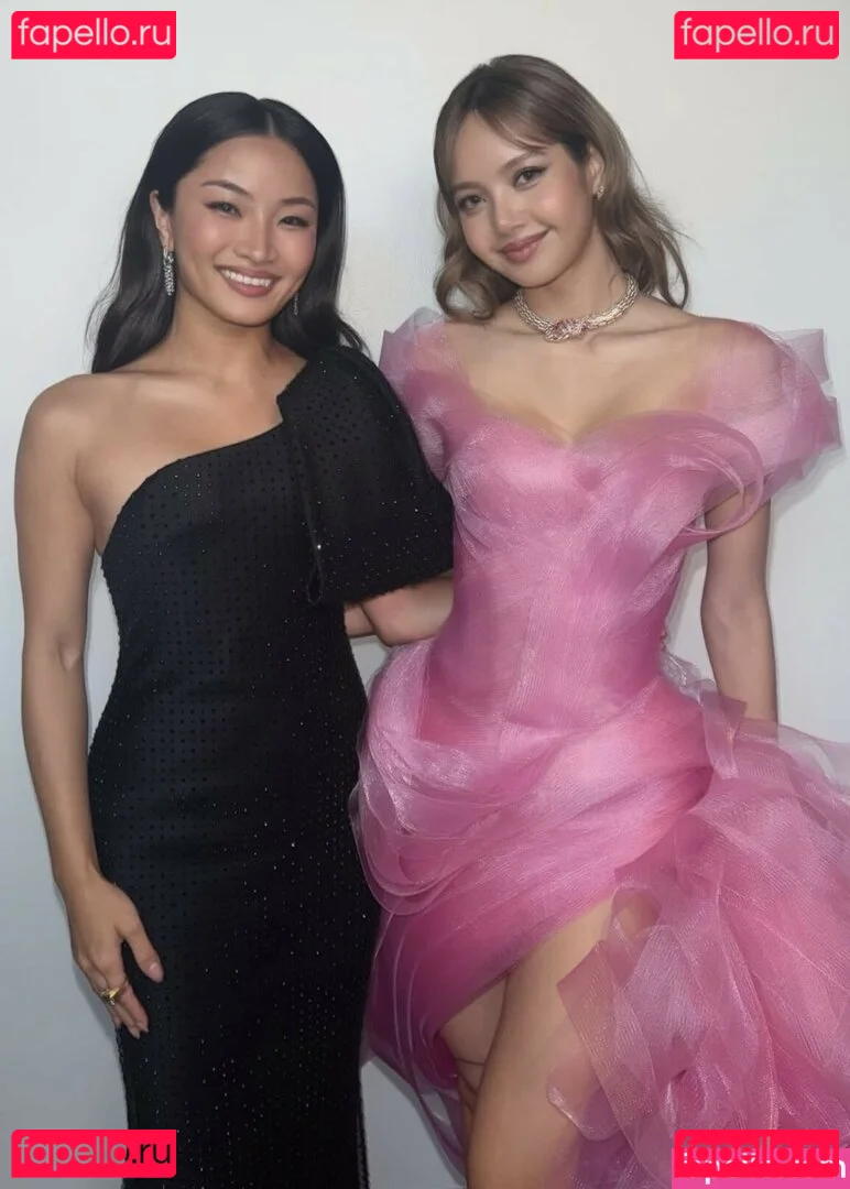 Anna Sawai Onlyfans Photo Gallery 