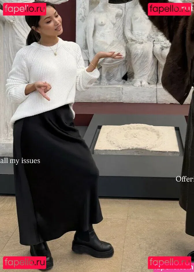 Anna Sawai Onlyfans Photo Gallery 