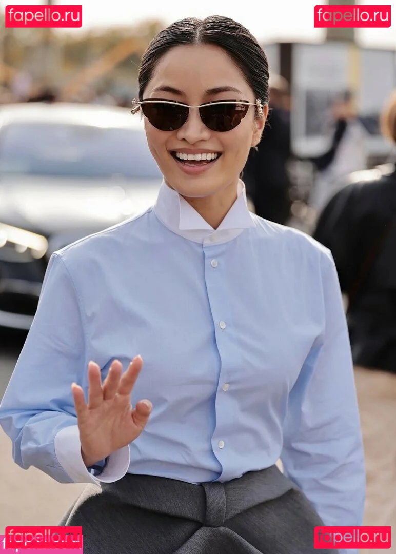 Anna Sawai Onlyfans Photo Gallery 