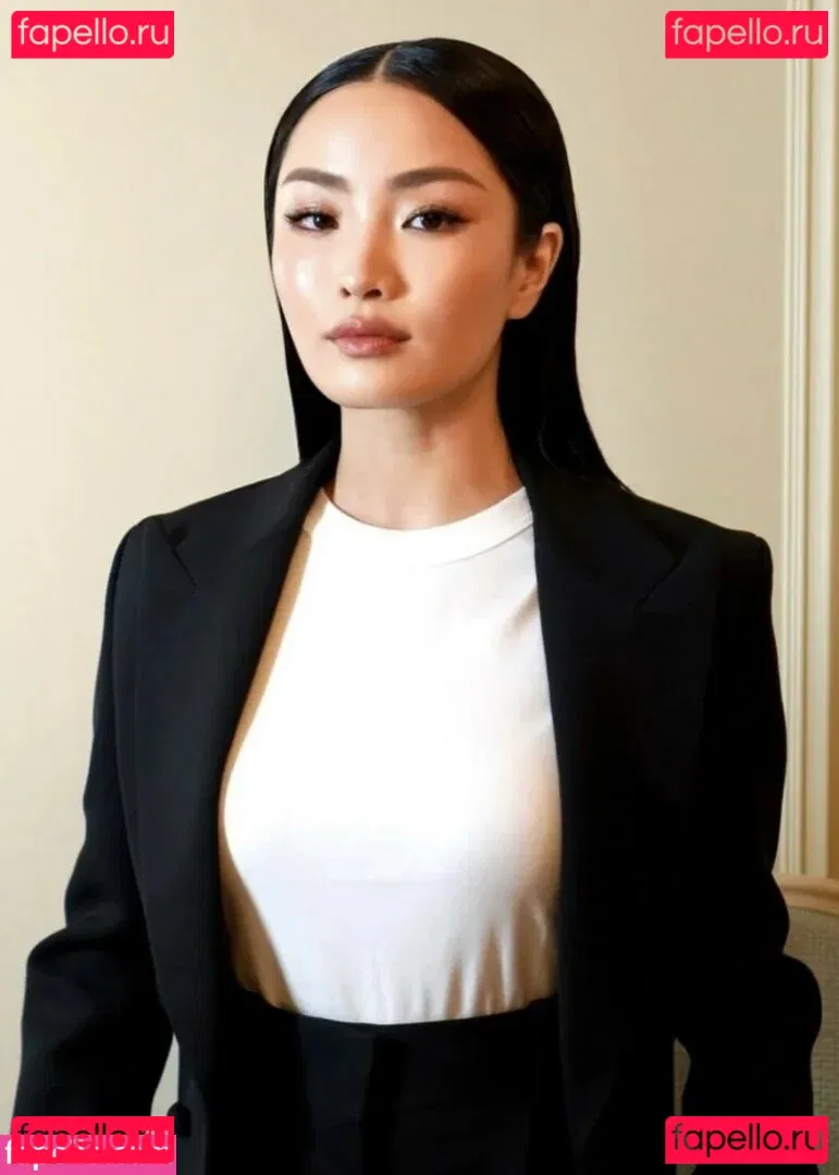 Anna Sawai Onlyfans Photo Gallery 