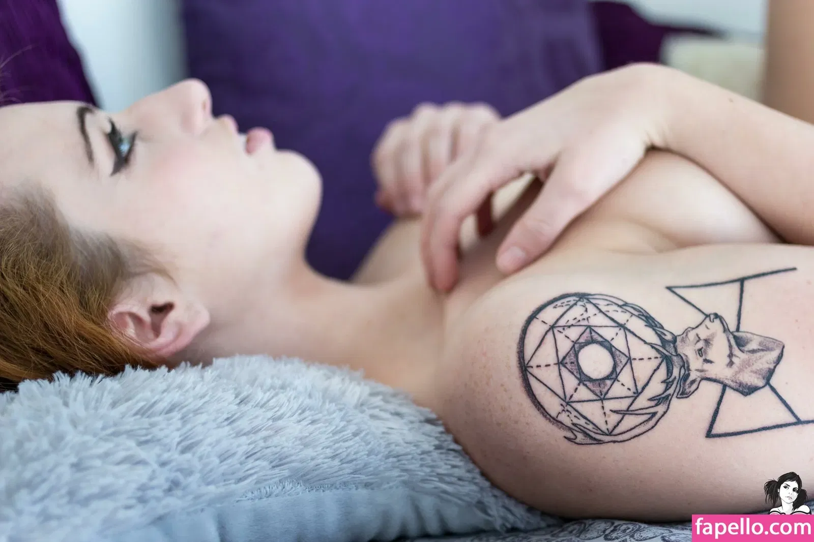 Rhilynn Onlyfans Photo Gallery 