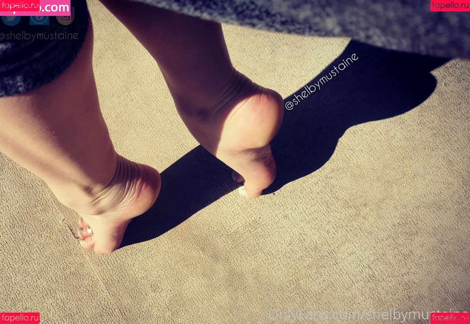shelbymustaine Onlyfans Photo Gallery 
