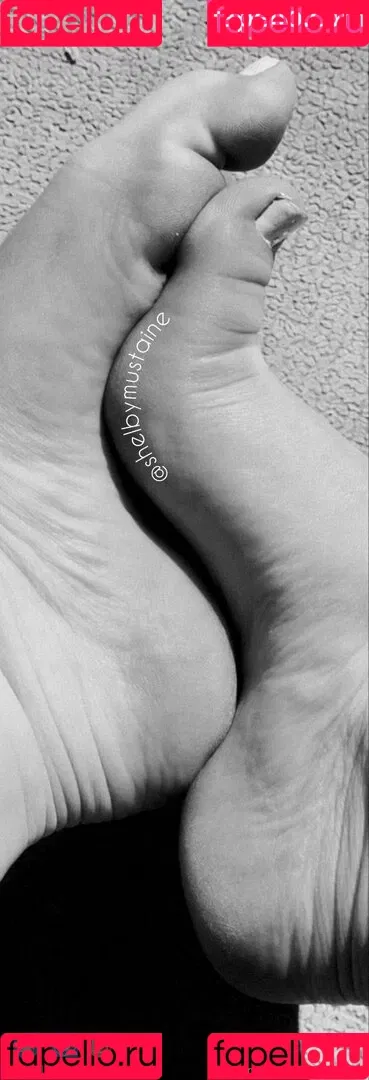 shelbymustaine Onlyfans Photo Gallery 