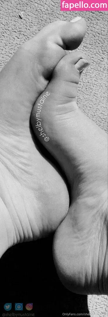 shelbymustaine Onlyfans Photo Gallery 