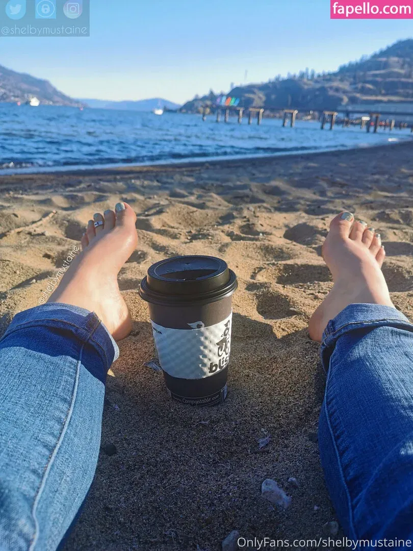 shelbymustaine Onlyfans Photo Gallery 