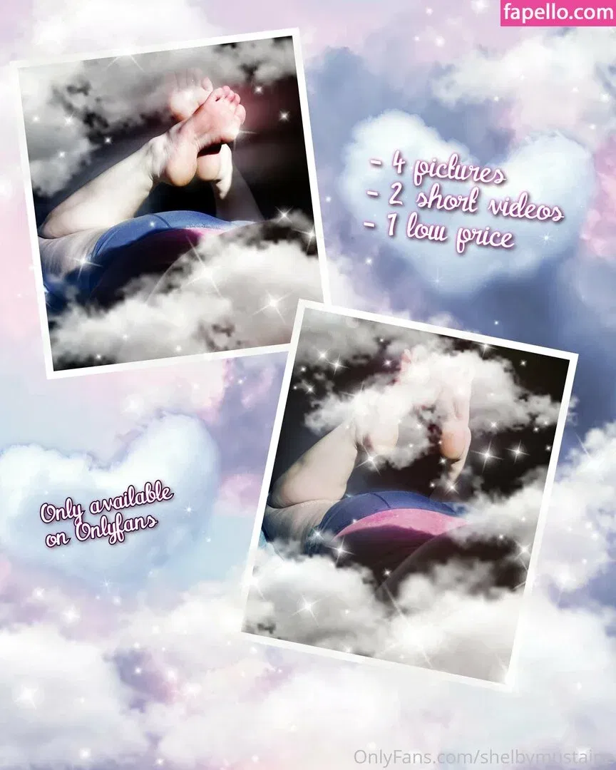 shelbymustaine Onlyfans Photo Gallery 