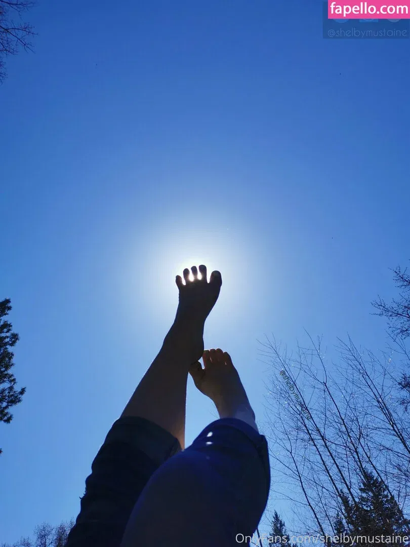 shelbymustaine Onlyfans Photo Gallery 