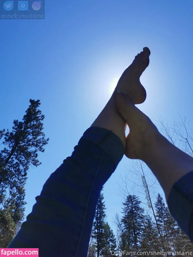 shelbymustaine Onlyfans Photo Gallery 