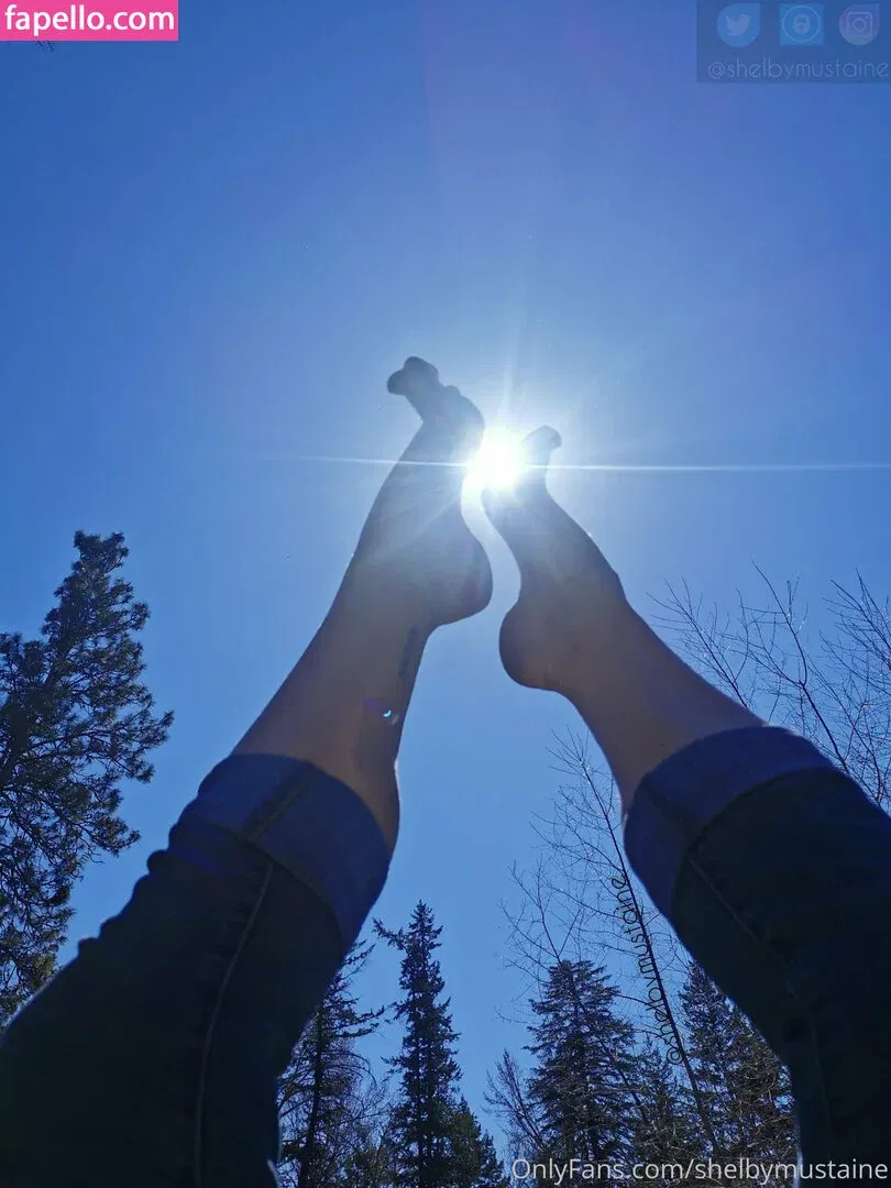 shelbymustaine Onlyfans Photo Gallery 