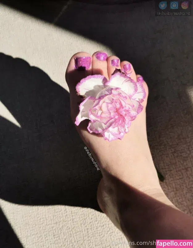 shelbymustaine Onlyfans Photo Gallery 