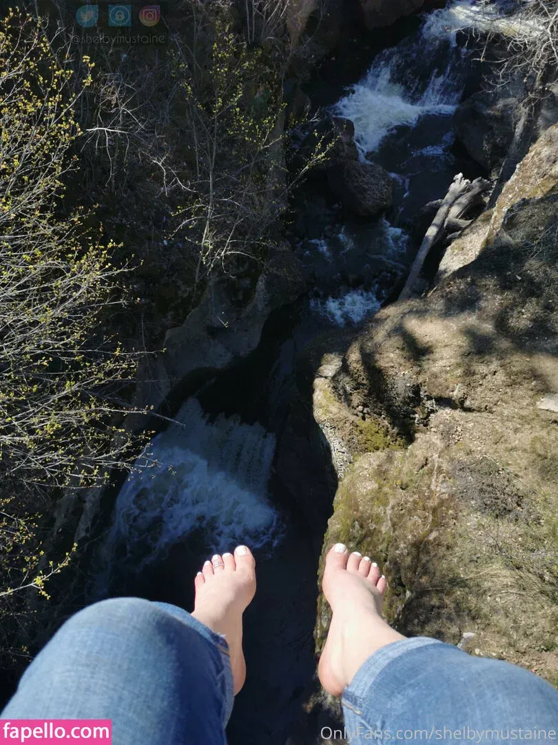 shelbymustaine Onlyfans Photo Gallery 