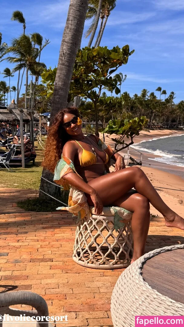 Cris Vianna Onlyfans Photo Gallery 