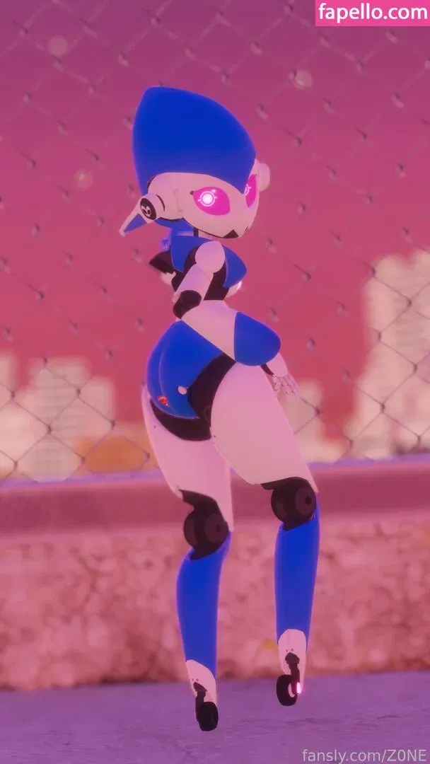 Z0NE Onlyfans Photo Gallery 