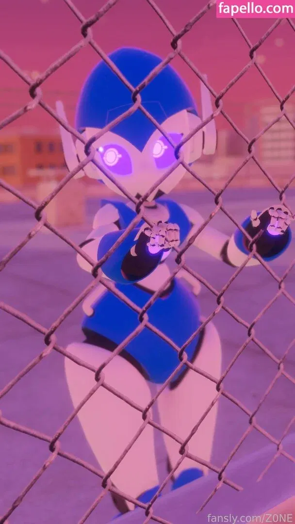 Z0NE Onlyfans Photo Gallery 